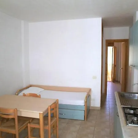 Apartment Pianura Vieste
