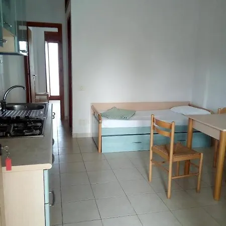 Apartment Pianura *