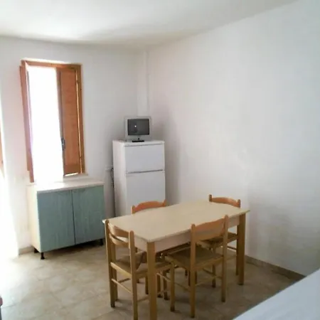 Pianura Apartment