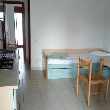 Apartment Pianura *