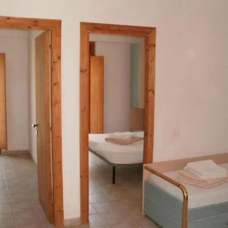 Apartment Pianura Vieste